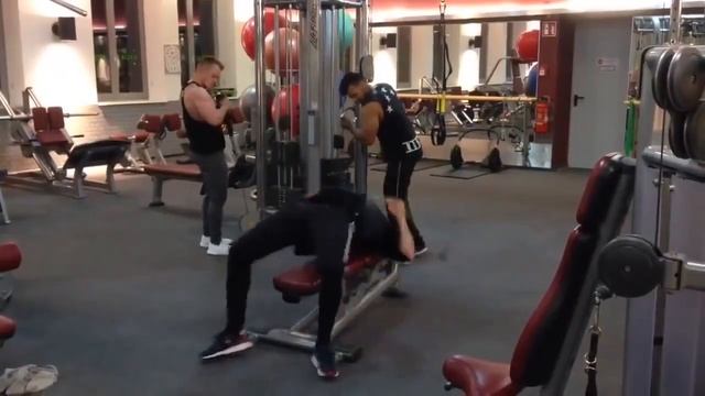 ПолиHack - 4 выпуск // Студенческий бонус уровень смотреть онлайн