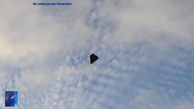 НЛО.UFO:ТРЕУГОЛЬНОЕ! SUPER-2015 смотреть онлайн