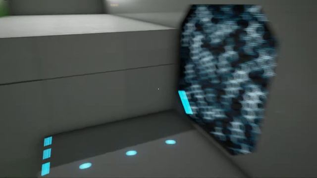 Ascension Cube Part смотреть онлайн