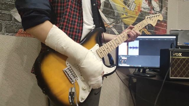 Обзор на VOX PATHFINDER 10 смотреть онлайн