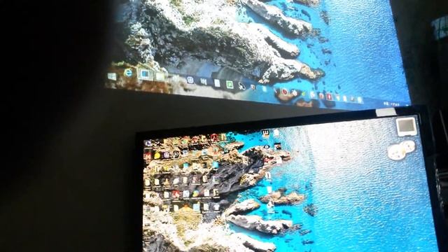 Изменение отклика проектора (INPUT LAG) LG PF1000U смотреть онлайн