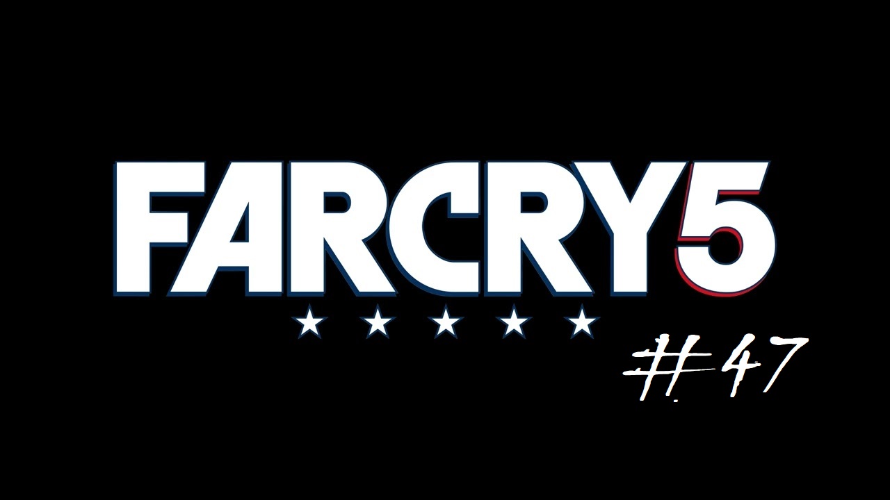 Far Cry 5 #47