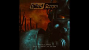 Nobody's Nail Machine — Fallout: Sonora Soundtrack