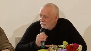 Алексей Гостинцев. Беседы об Органике 0/3 - 4 ч.