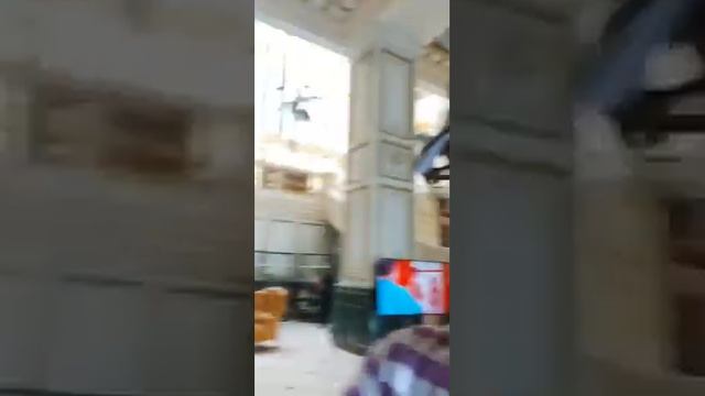 #туризм#Шымкент.Гостиница Rixos в Шымкенте смотреть онлайн