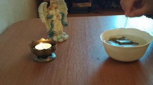 отливка на свечу