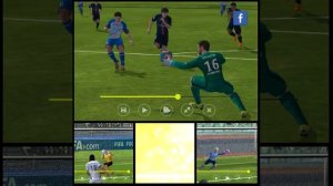 Сейф: Fifa15