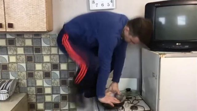 как приготовить винегрет смотреть онлайн