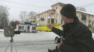 Новокузнецк, Абашево  7 ноября 2016 воспоминания