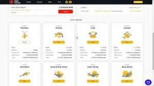 BNB VALVE - НОВЫЙ ЖИРНЫЙ КРАН ПО СБОРУ BNB МОНЕТ! В ДЕНЬ ДО 0.015 BNB!