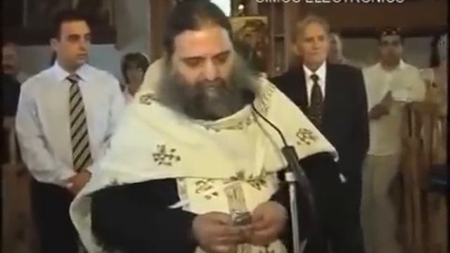 Эпик фэйл: рингтон Prodigy на телефоне у священника [lolx.ru] смотреть онлайн