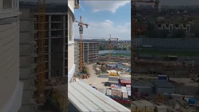 01.08.2023 ЖК Аксиома г.Краснодар