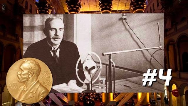 10 НЕОЖИДАННЫХ ФАКТОВ ПРО НОБЕЛЕВСКУЮ ПРЕМИЮ