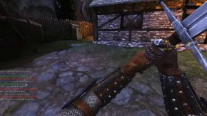 #2 Будни Нуба в Chivalry: Medieval Warfare