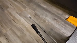 Graphiteleader Tiro Nuovo 5-28g распаковка