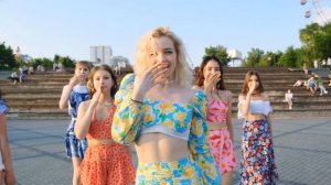 [K-POP IN PUBLIC] [ONE TAKE] TWICE (트와이스) - 'Alcohol-Free' dance cover by LUMINANCE