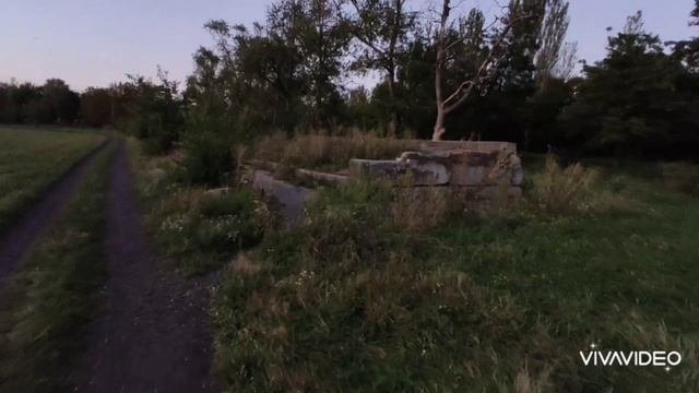Дети просят спорт площадки