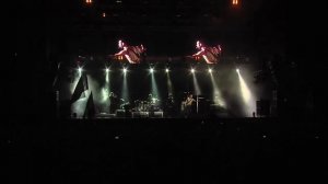 Placebo Live - Song To Say Goodbye @ Sziget 2012