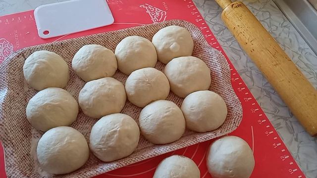 ШАНЬГИ С ТВОРОГОМ. ????ШАНЕЖКИ. Shangi With Cottage Cheese Shanezhki