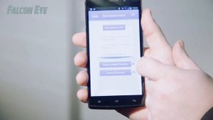 WiFi Розетка. Регистрация