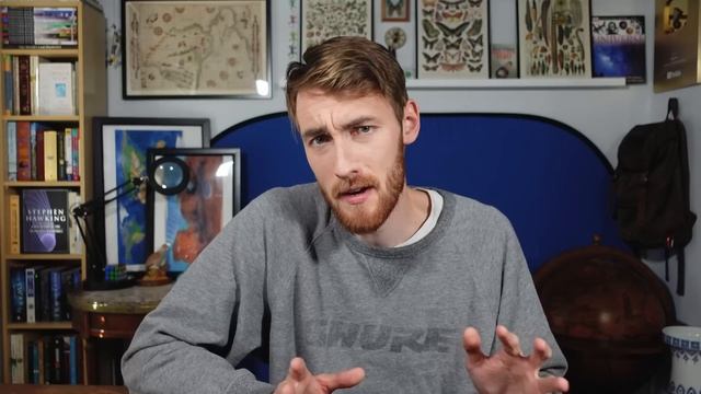 Will We Ever Find Planet X? смотреть онлайн