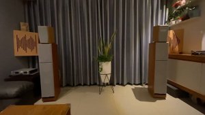 Sound of silence by Geoff Castellucci