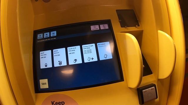 Arlanda airport to Stockholm City. Take Arlanda Express 18 min hole trip. Fastest way to go. смотреть онлайн