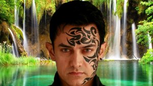 Аамир Кхан Вселенная кино