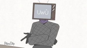 red flags uno reverse skibidi toilet tv woman tv man pc woman | thanks for 46.1k subs