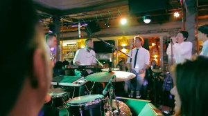 Белки на Акации - Солнце в Голове (live)