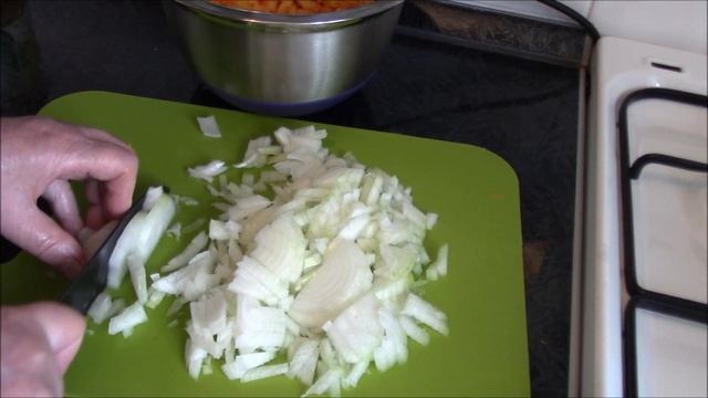 Невероятно сочные и очень вкусные манты с мясом и тыквой. Быстрая лепка мантов. смотреть онлайн