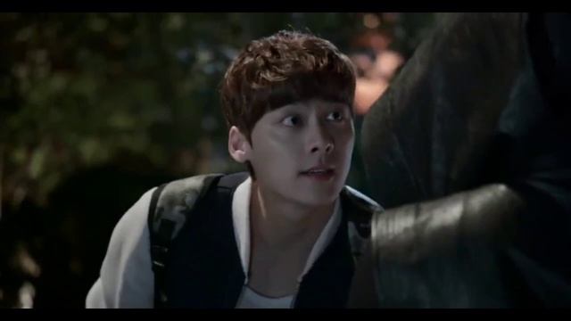 The Lost Tomb - Я твой сторожевой смотреть онлайн