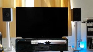 KEF Q350