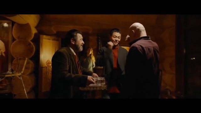 Как я стал русским 2 смотреть онлайн