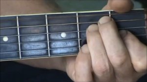 Разбор песни "Родина" (Дмитрий Хмелёв)