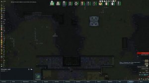 UNLEASH THE HOUNDS! - MODDED RIMWORLD Alpha12D -  Ep.33 - Lets Play Rimworld Gameplay