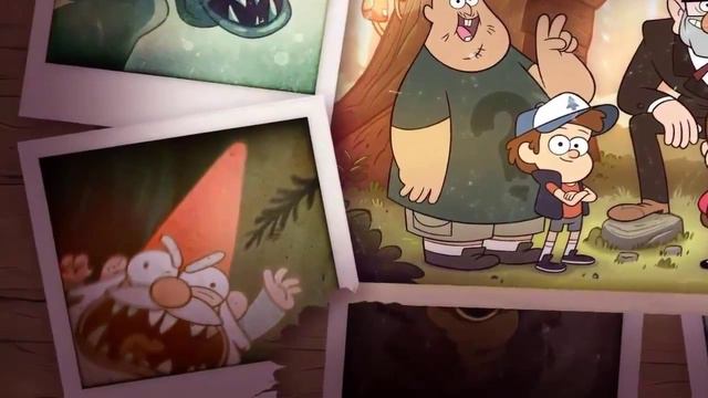 ТОЧНАЯ ДАТА ВЫХОДА 12 СЕРИИ 2 СЕЗОНА+БОНУСНЫЕ НОВОСТИGravity falls Гравити Фолз новости #002 смотреть онлайн
