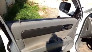 Daewoo Gentra(Деу Джентра) купили Часть 4я