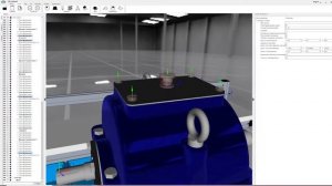 Как создать VR Анимацию Разборки в VR Concept?