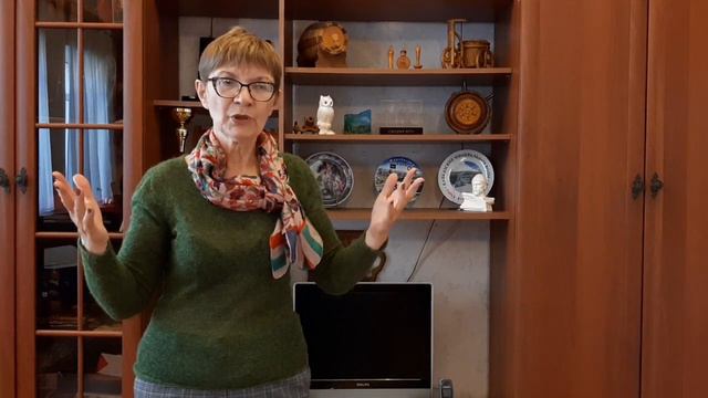 Пушкин: что, зачем, почему и как? - 8 смотреть онлайн