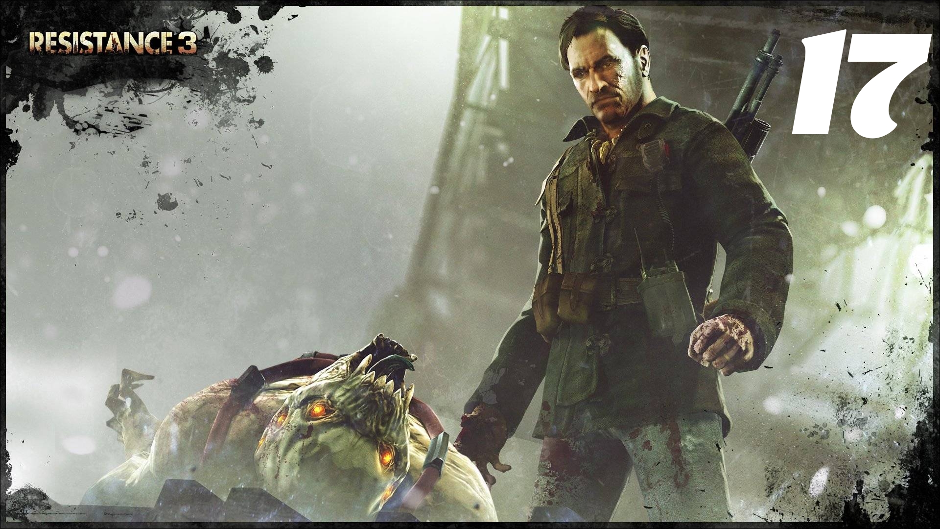 Resistance 3 Часть 16: Воздаяние