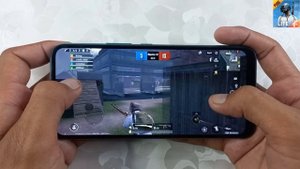 Infinix Smart 6 Game Test | PUBG LITE , 1.6GHZ OCTACORE