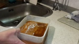 Вяленая куриная грудка к пиву!