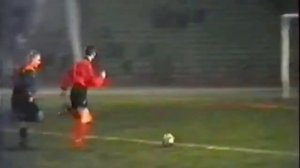 ВСЁ ИЛИ НИЧЕГО ПО-ЛИПЕЦКИ | МЕТАЛЛУРГ 1997