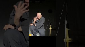 Максим Аверин читает «Я когда- нибудь вам напишу»