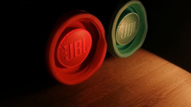 JBL CHARGE 4 GG VS TL WAVY BASS TEST