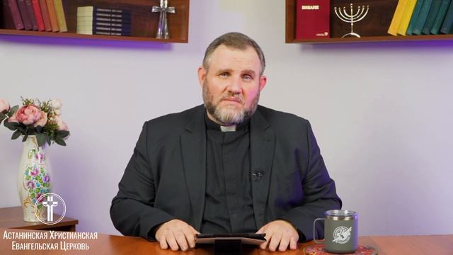 Молитва Павла за Филимона I Валерий Рудой и Александр Клюшев смотреть онлайн