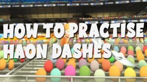 How to Double Dash, Haon Dash And Chained Haon Dash - Rocket League Tutorial