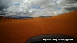 Renault Duster offroad travel | Renault Duster в путешествии и вне дорог