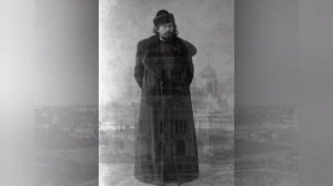 Сугубая ектения - Великий Архидиакон Константин Розов